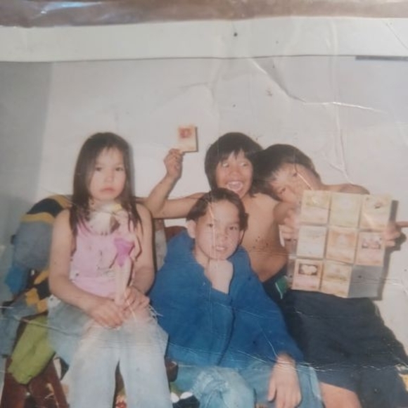 Meet your Posher, Ivan - Picture 1 of 1